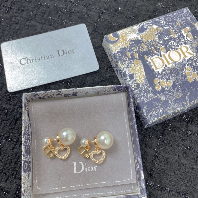 Christian Dior Earrings